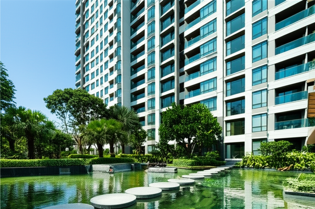 Tampines Street 95 EC : Affordable Luxury in a Prime Location